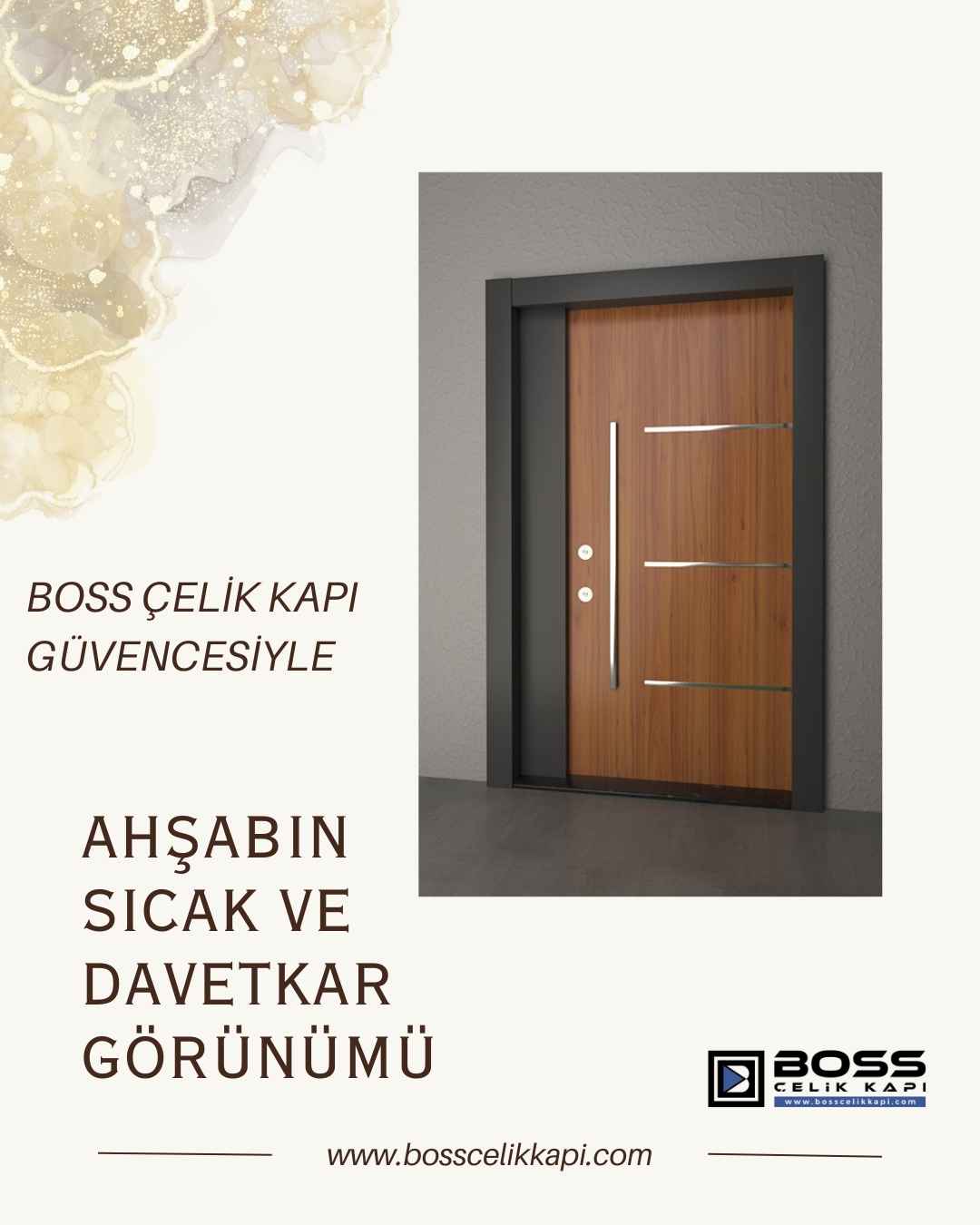 Ahşap Giydirme Villa Kapıları: Doğallığın Zerafeti 3 Ahsap-Giydirme-Villa-Kapisi