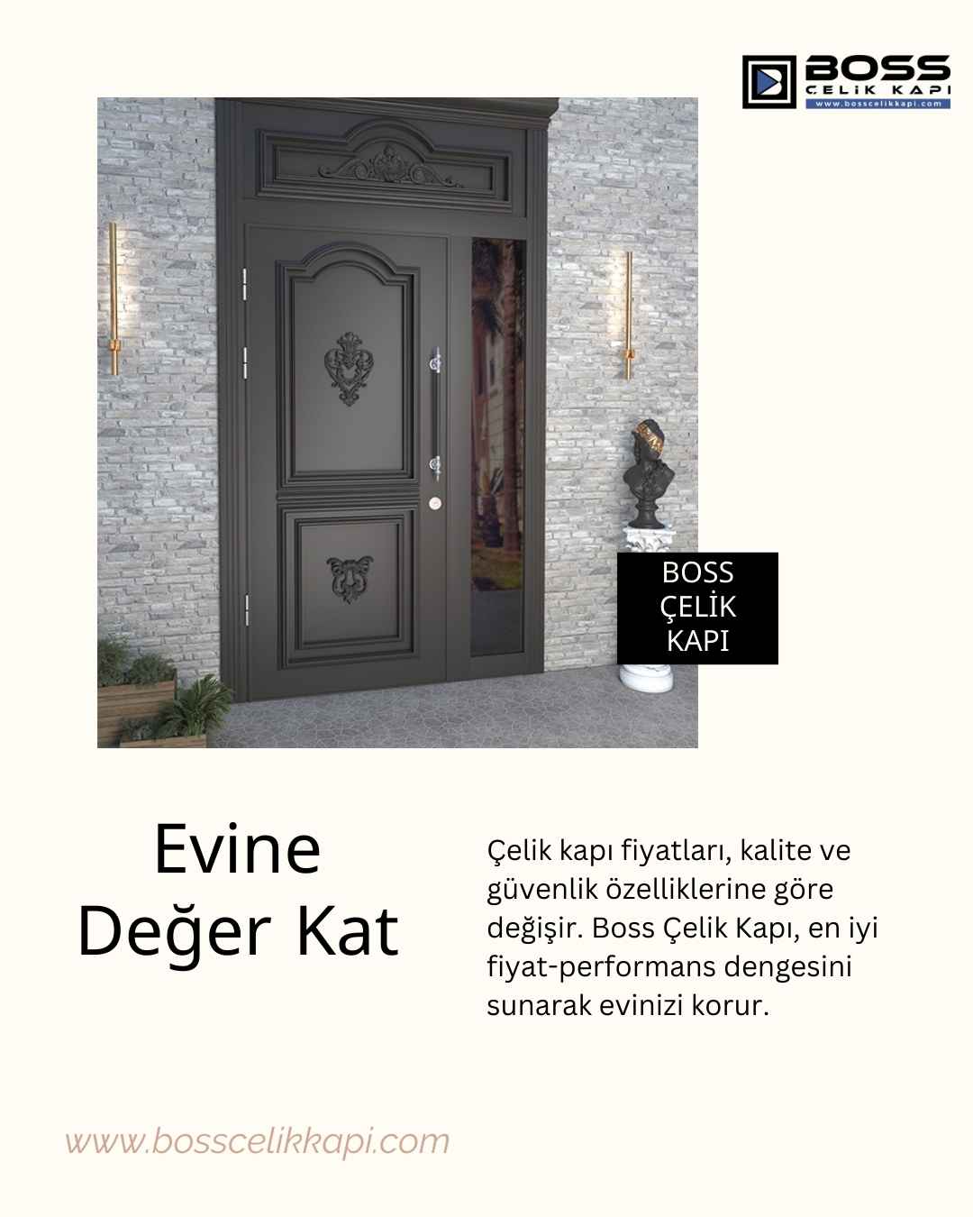 Çelik Kapıların Fiyatları: Kaliteye Göre Değer 3 Boss-Celik-Kapi (8)