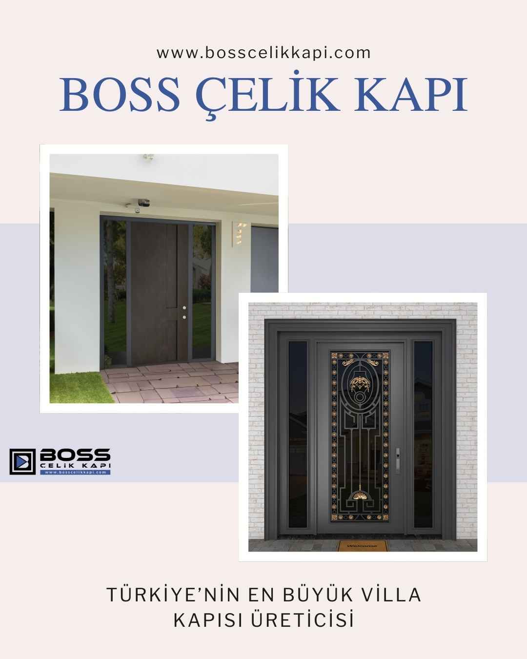 Villa Kapısı Tasarımında Klasik Ve Modern Yaklaşımlar 4 En-Buyuk-Villa-Kapisi-Ureticisi