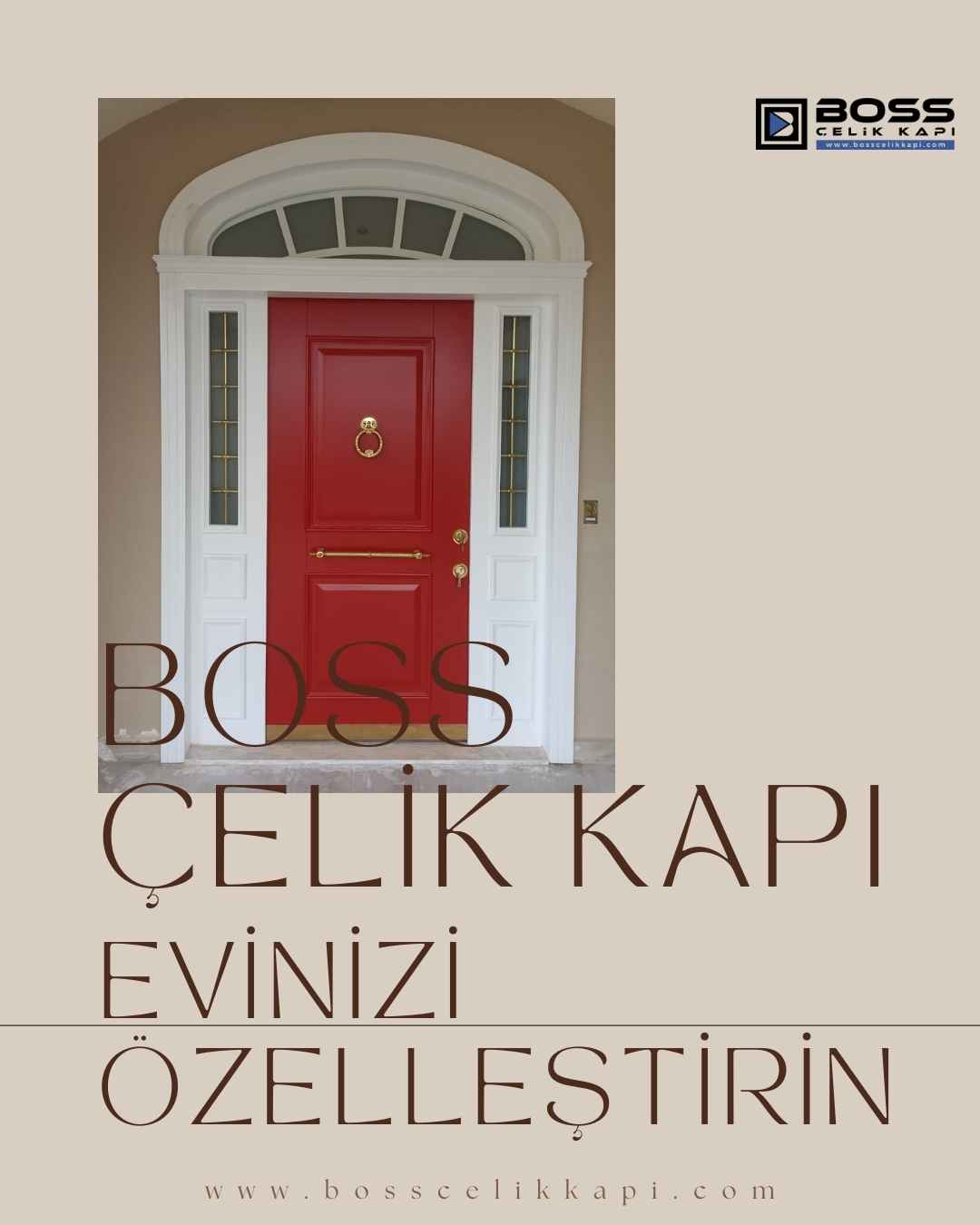 Çelik Kapıların Avantajları Ve Dezavantajları 3 Evinizi-Ozellestirin