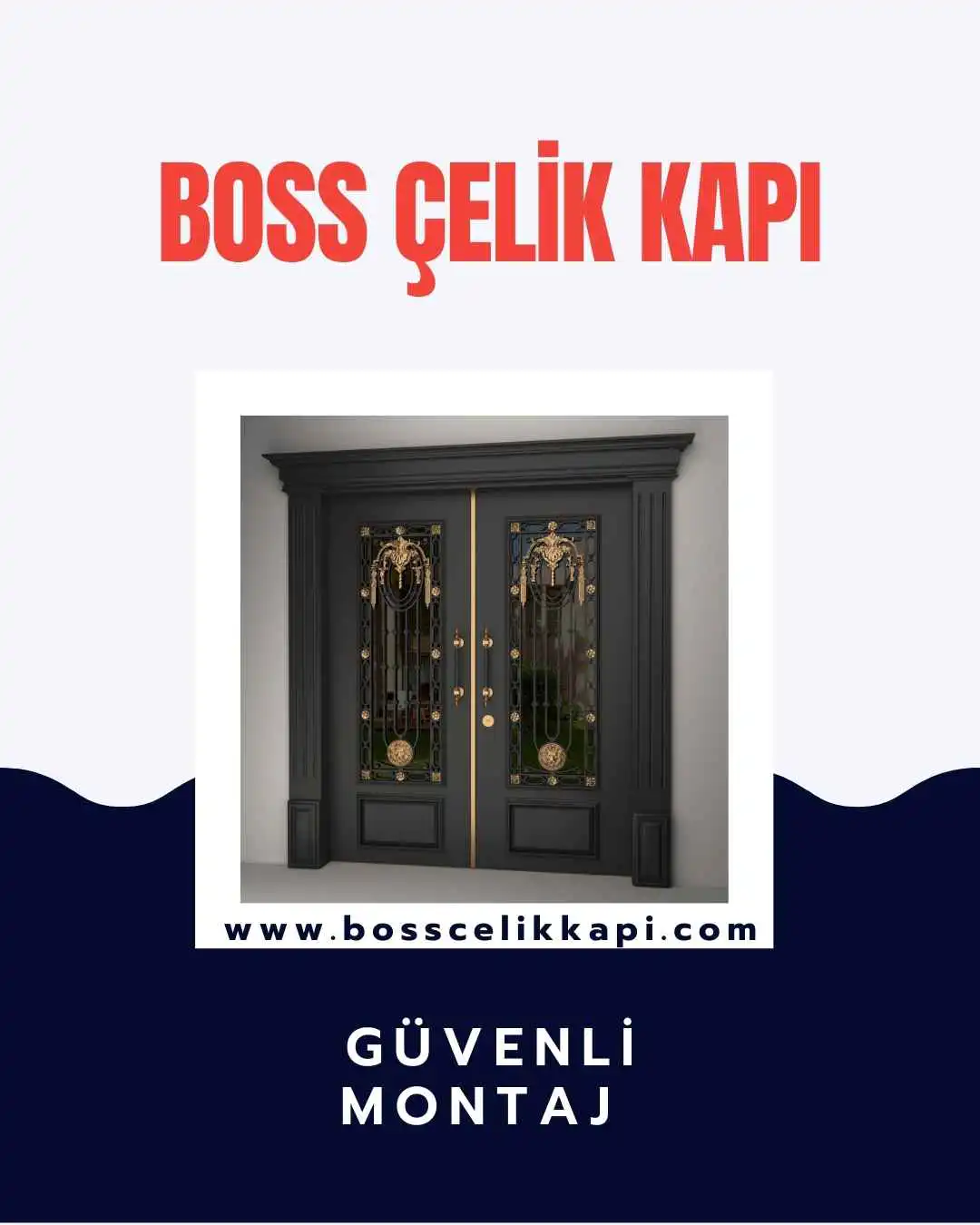Villa Kapısı Montajında Dikkat Edilmesi Gerekenler 4 Guvenli-Montaj