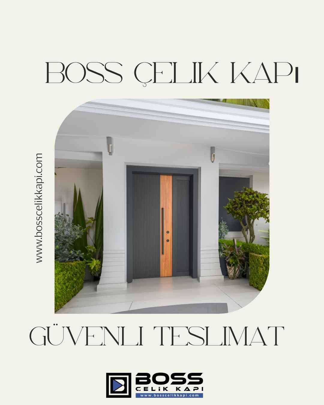 Çelik Kapıların Avantajları Ve Dezavantajları 2 Guvenli-Teslimat