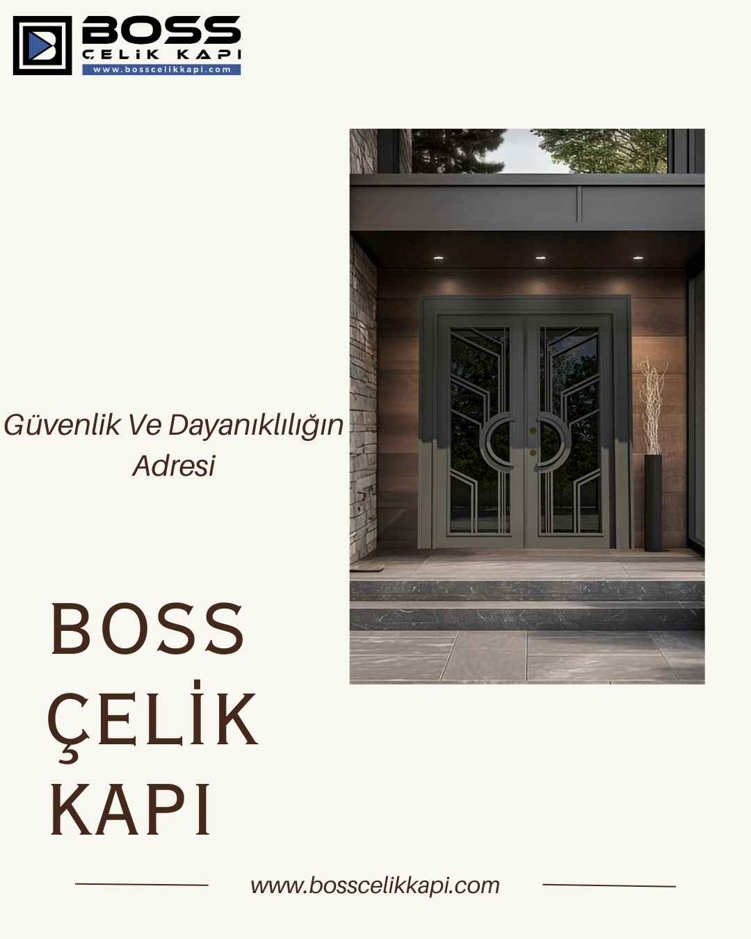 Evinize Uygun Çelik Kapı Nasıl Seçilir? 3 Guvenlik-Ve-Dayanikliligin-Adresi