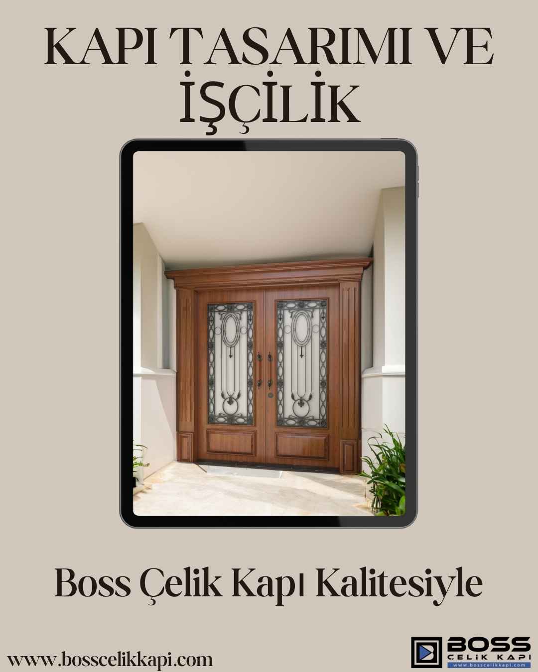 Villa Kapısı Fiyatları: Kalite Ve Ekonomi Dengesi 3 Kapi-Tasarimi-Ve-Iscilik