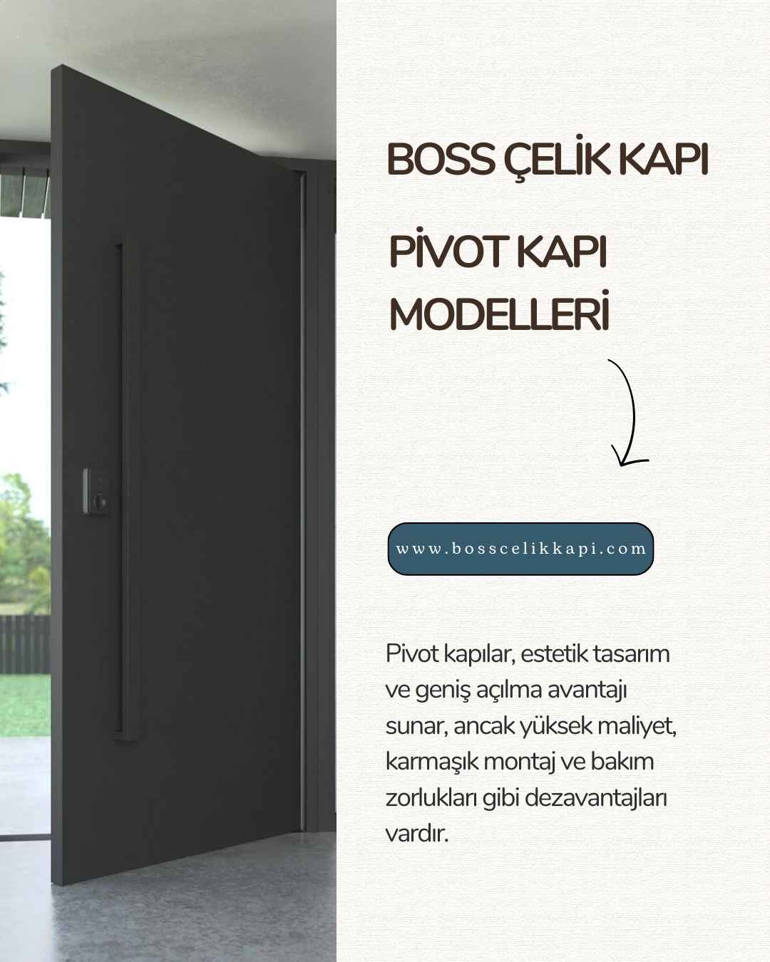 Pivot Kapıların Avantajları Ve Dezavantajları 4 Pivot-Kapi-Modelleri (17)