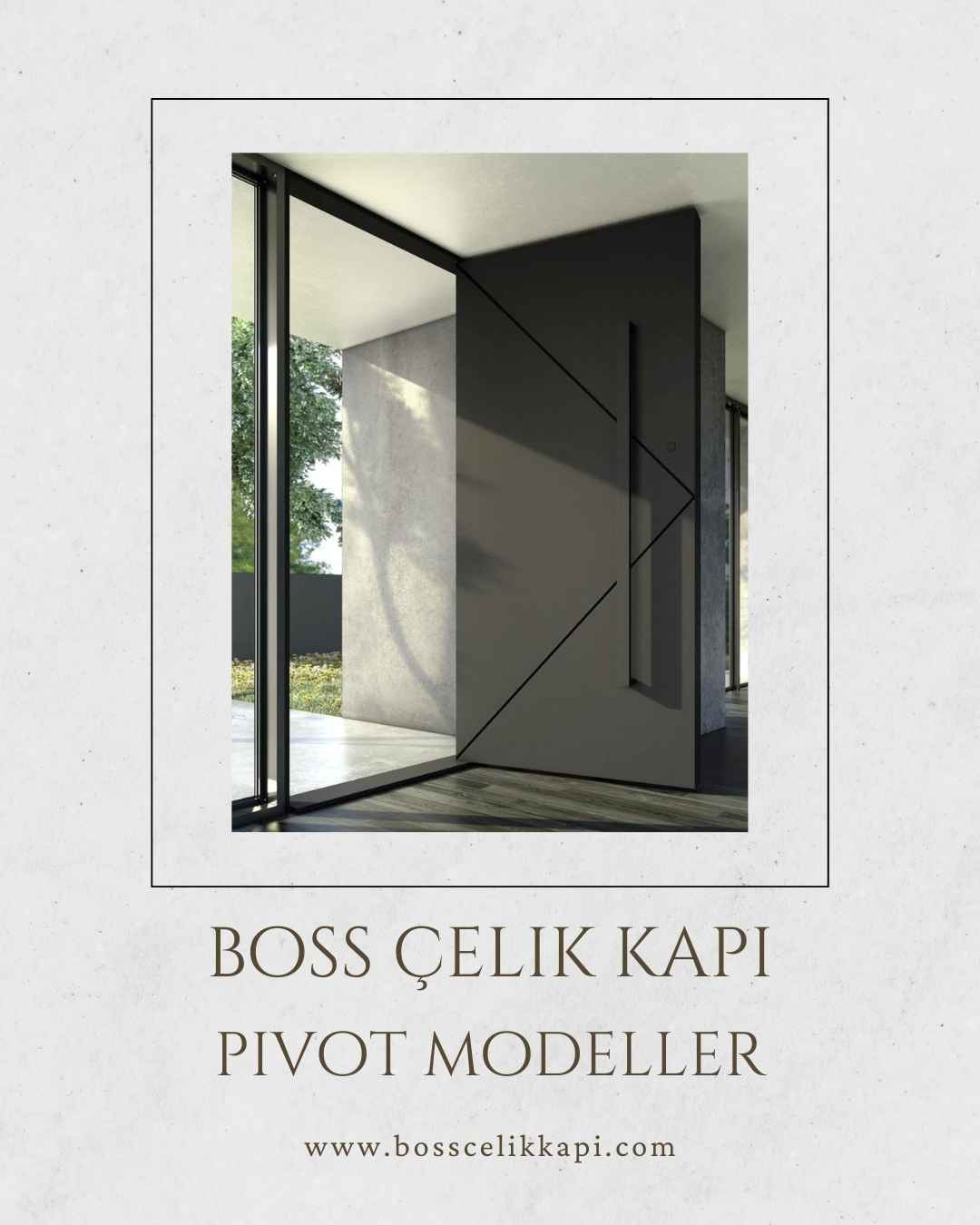 Pivot Kapılar: Modern Mimari İçin Şık Ve İşlevsel Çözümler 4 Pivot-Kapi-Modelleri (2)