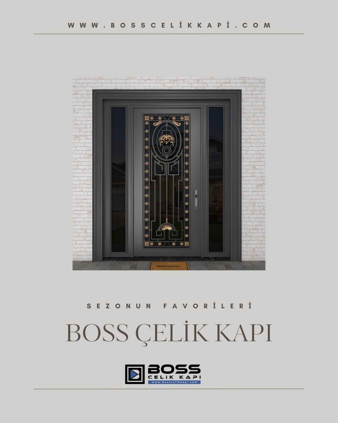Villa Kapısı Modellerinde Sezonun Favorileri 2 Sezonun-Favorileri