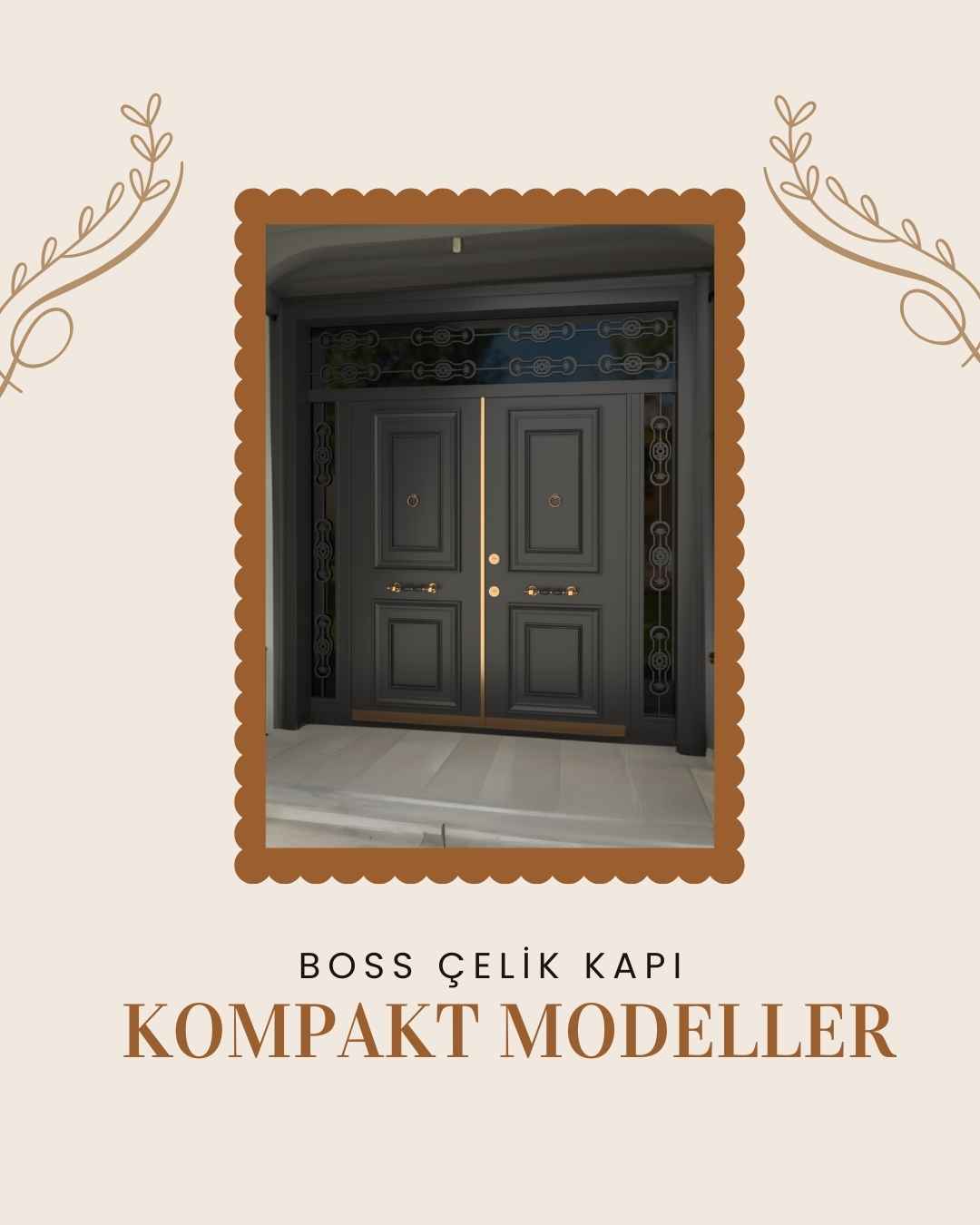 Kompakt Kapılar Ile Minimalist Ve Şık Ev Tasarımları 2 Kompakt-Modeller