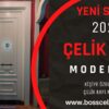 Villa Kapısı Lia - Görsel 2