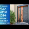Villa Kapısı Lia - Görsel 14