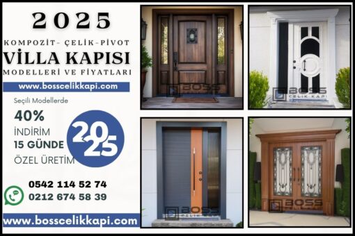 2025-Celik-Villa-Kapisi-Modelleri-Fiyatlari-Boss-Celik-Kapi-2025-Dis-Kapi