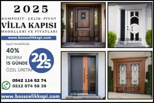 2025-Celik-Villa-Kapisi-Modelleri-Fiyatlari-Boss-Celik-Kapi-2025-Dis-Kapi