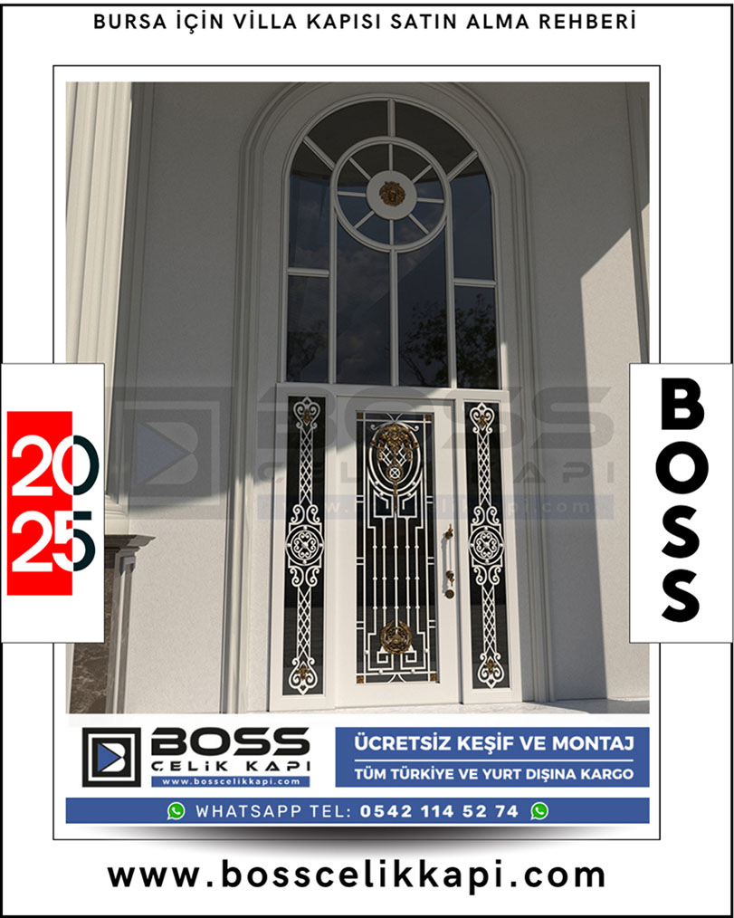 Bursa İçin Villa Kapısı Satın Alma Rehberi 1 18 4.Jpg 4
