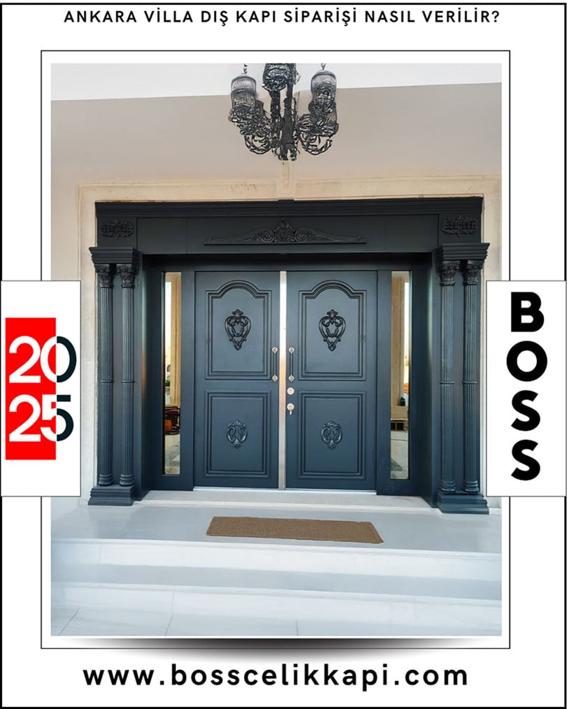 Ankara Villa Dış Kapı Siparişi Nasıl Verilir? 5 24 2.Jpg 2