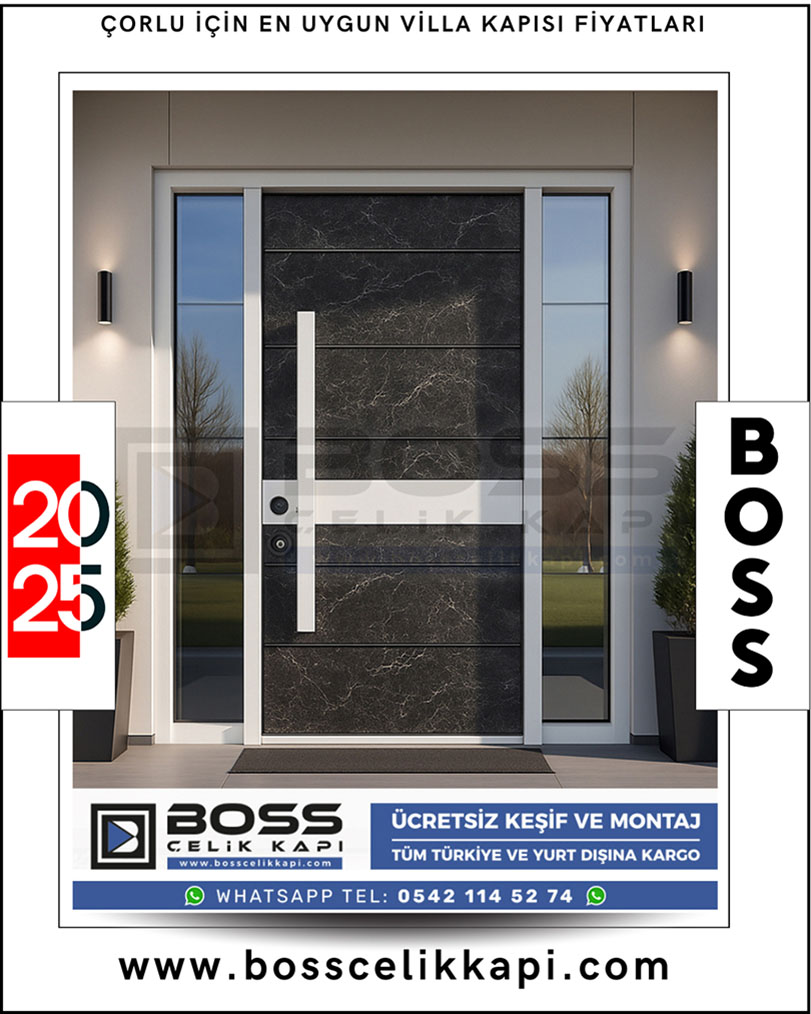 Çorlu İçin En Uygun Villa Kapısı Fiyatları 14 36 1.Jpg 1