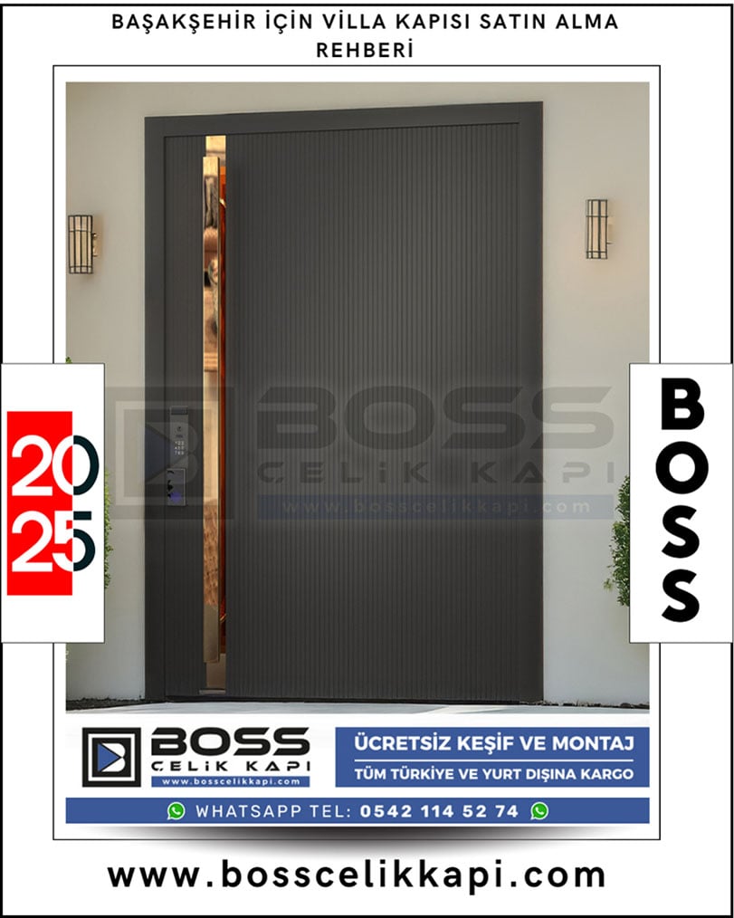 Başakşehir İçin Villa Kapısı Satın Alma Rehberi 11 36 4.Jpg 4