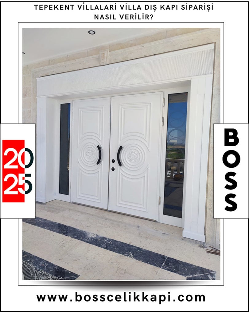 Tepekent Vi̇llalari Villa Dış Kapı Siparişi Nasıl Verilir? 13 37 2.Jpg 2