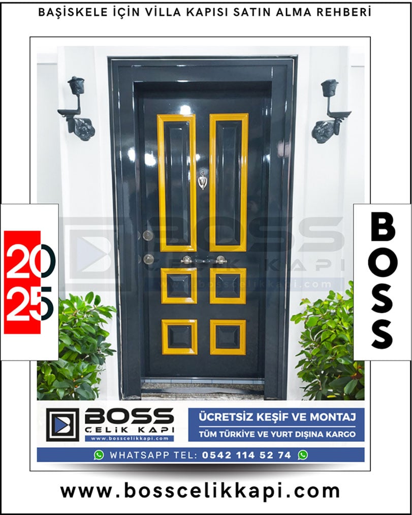 Başiskele İçin Villa Kapısı Satın Alma Rehberi 10 37 4.Jpg 4