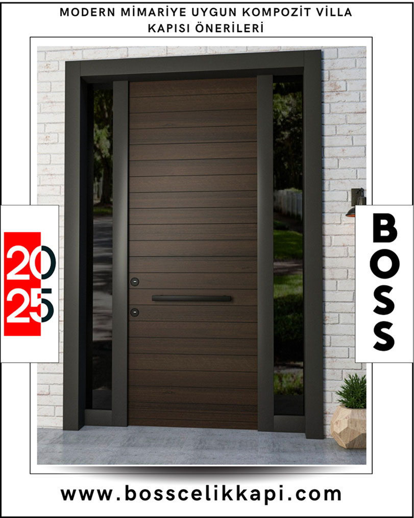 Modern Mimariye Uygun Kompozit Villa Kapısı Önerileri 8 42 1.Jpg 1