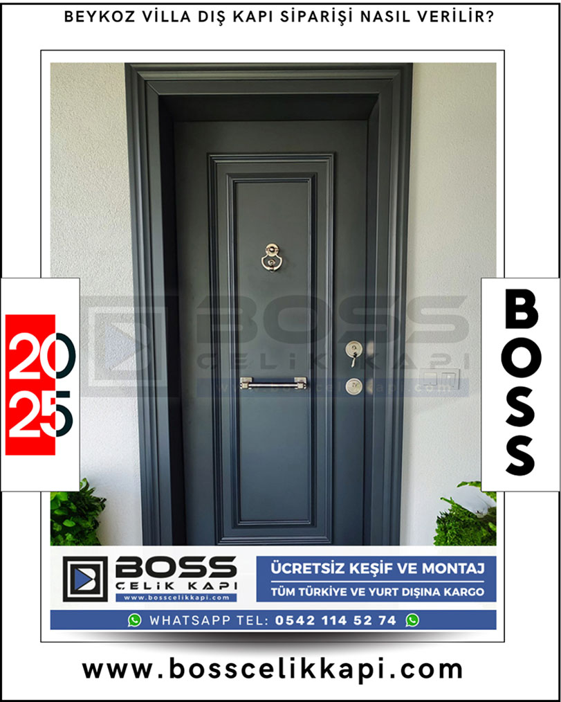 Beykoz Villa Dış Kapı Siparişi Nasıl Verilir? 2 48 1.Jpg 1