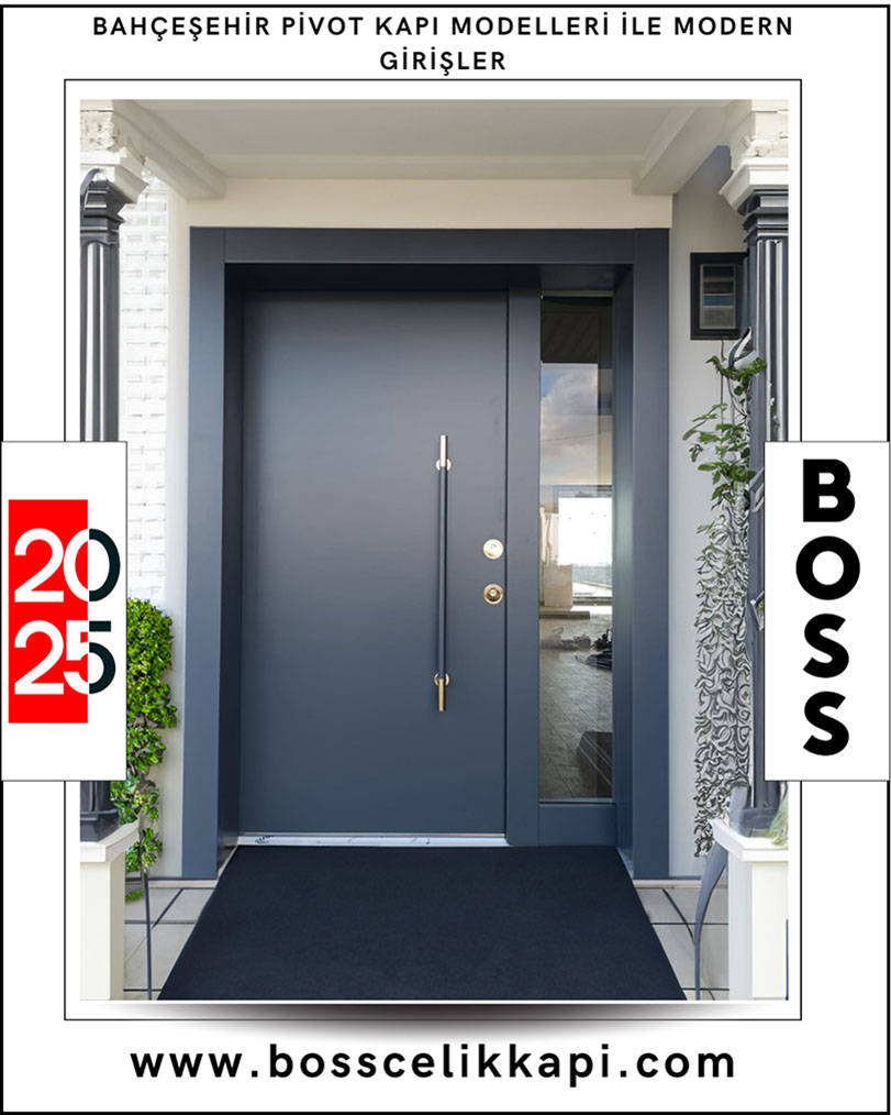 Bahçeşehir Pivot Kapı Modelleri İle Modern Girişler 2 7 2.Jpg 2