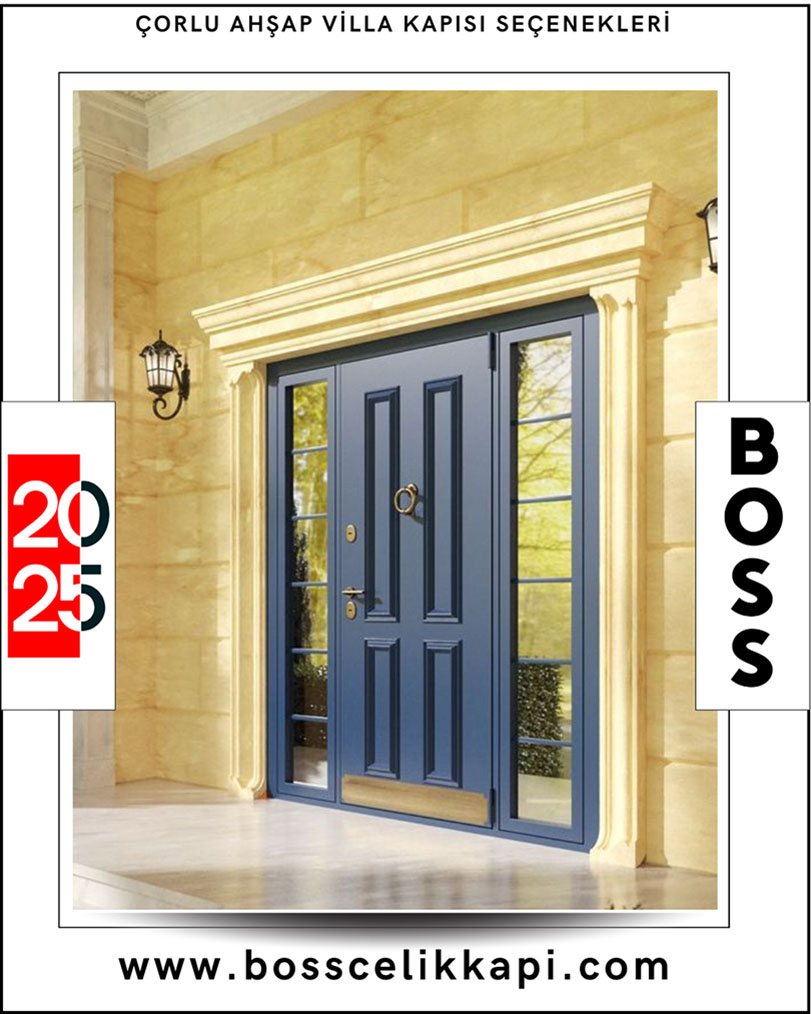 Çorlu Ahşap Villa Kapısı Seçenekleri 17 92 3.Jpg 3