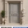 Greek-Villa-Kapisi-Celik-Kapi