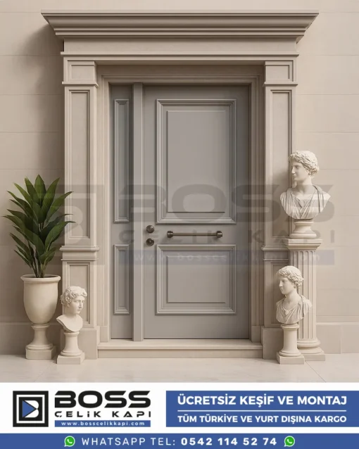 Greek-Villa-Kapisi-Celik-Kapi
