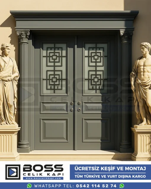 Mariella-Dis-Kapi-Villa-Kapisi-Celik-Kapi
