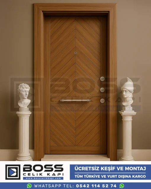 Nation-Teak-Celik-Kapi
