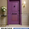 Neptun-Purple-Celik-Kapi