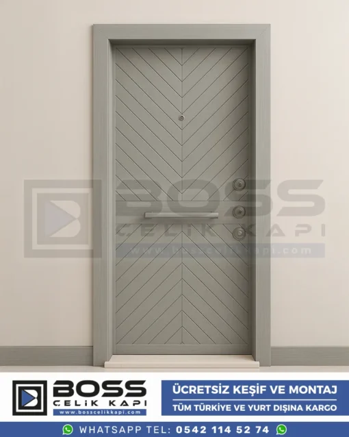 Nyx-Gri-Ral7035-Celik-Kapi