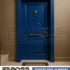 Pegasus-Mavi-Deap-Blue-Celik-Kapi