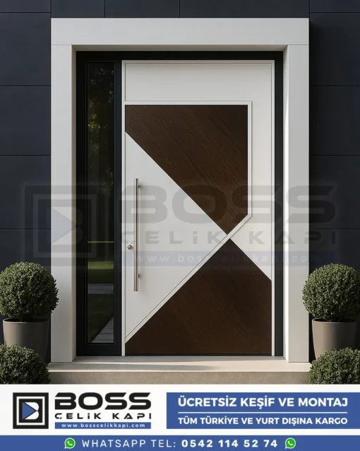 Beyaz-Ceviz-Compact-Villa-Dis-Kapi