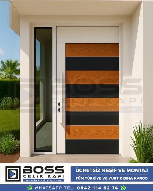 Beyaz-Villa-Kapisi-Dis-Kapi