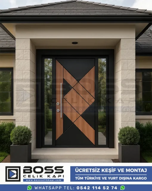 Compact-Kompozit-Villa-Celik-Dis-Kapi