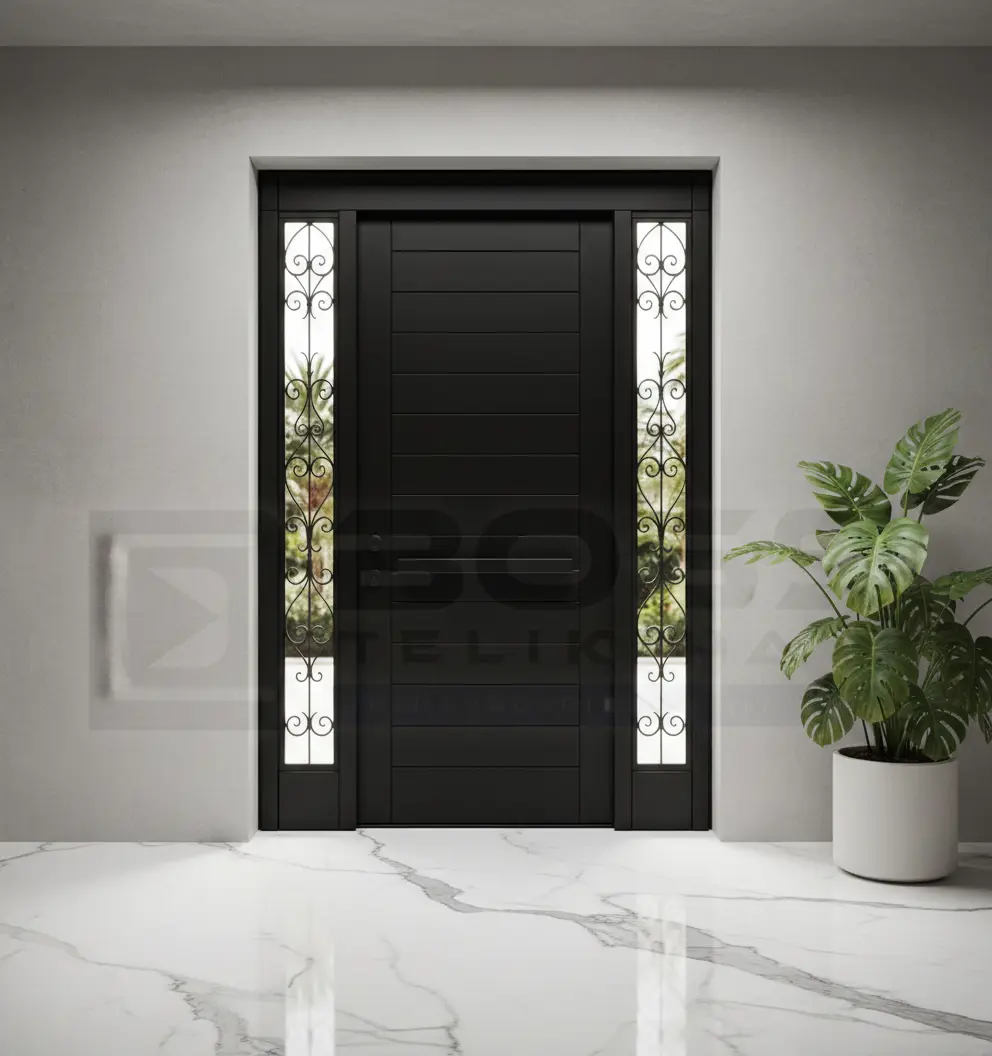 Villa Kapısı Tiziano 60 Villa-Kapisi-Tiziano-Siyah