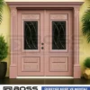 Bio-Pink-Villa-Kapisi-Celik-Kapi