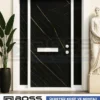 Marble-Villa-Kapisi-Celik-Kapi