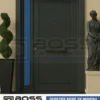 New-Maze-Siyah-Villa-Kapisi-Celik-Dis-Kapi