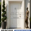 Torres-Beyaz-Celik-Kapi