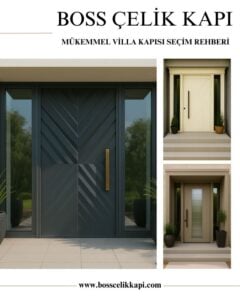 Mukemmel-Villa-Kapisi-Secim-Rehberi