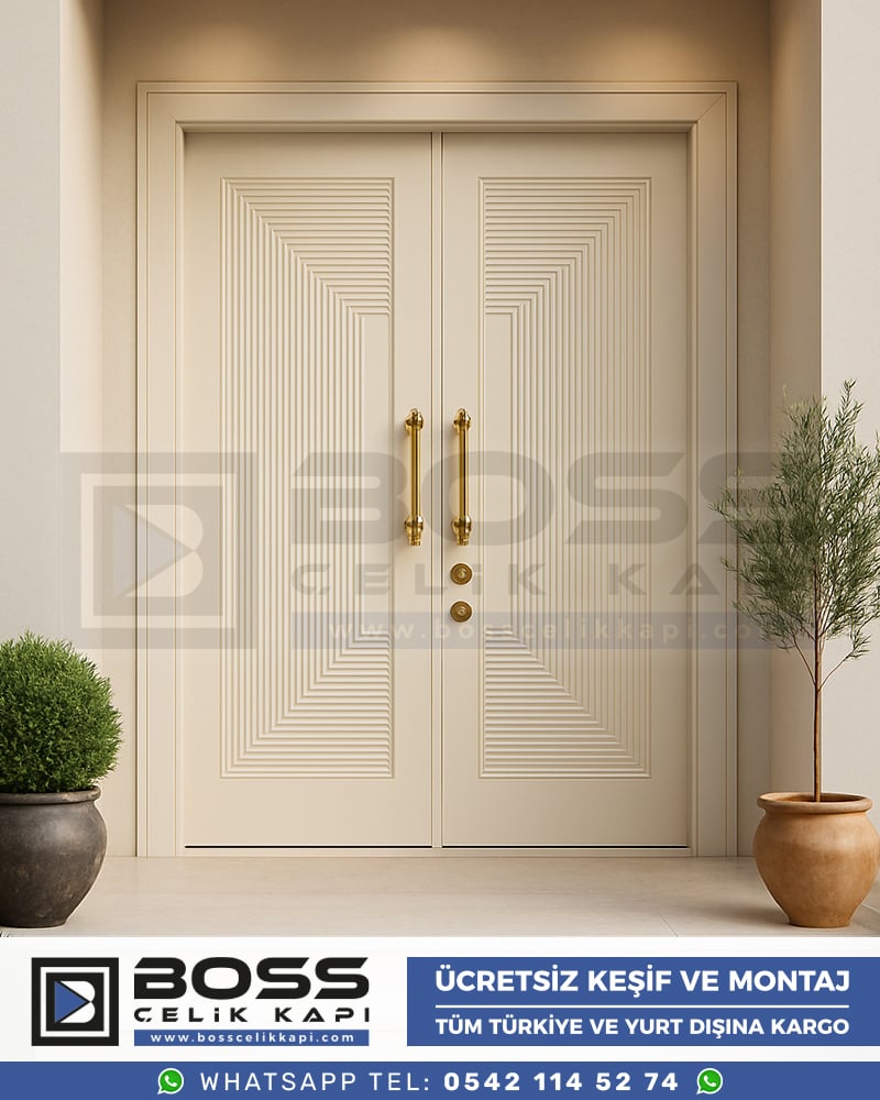Dallas-villa-kapisi-kirik-beyaz-krem-boss