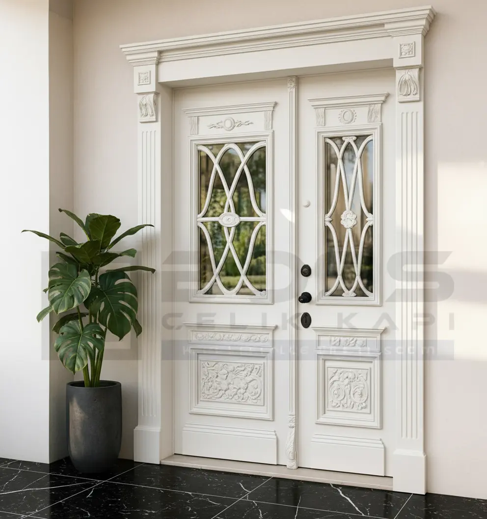 villa-kapisi-nairobi-beyaz