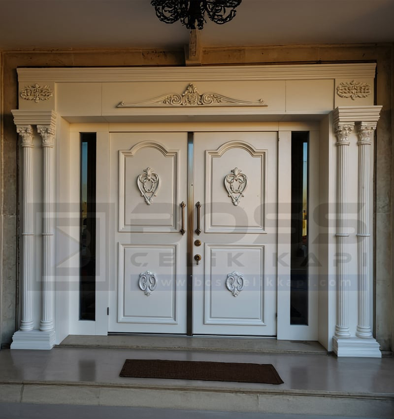 Villa Kapısı Şehrazat 52 Villa-Kapisi-Sehrazat