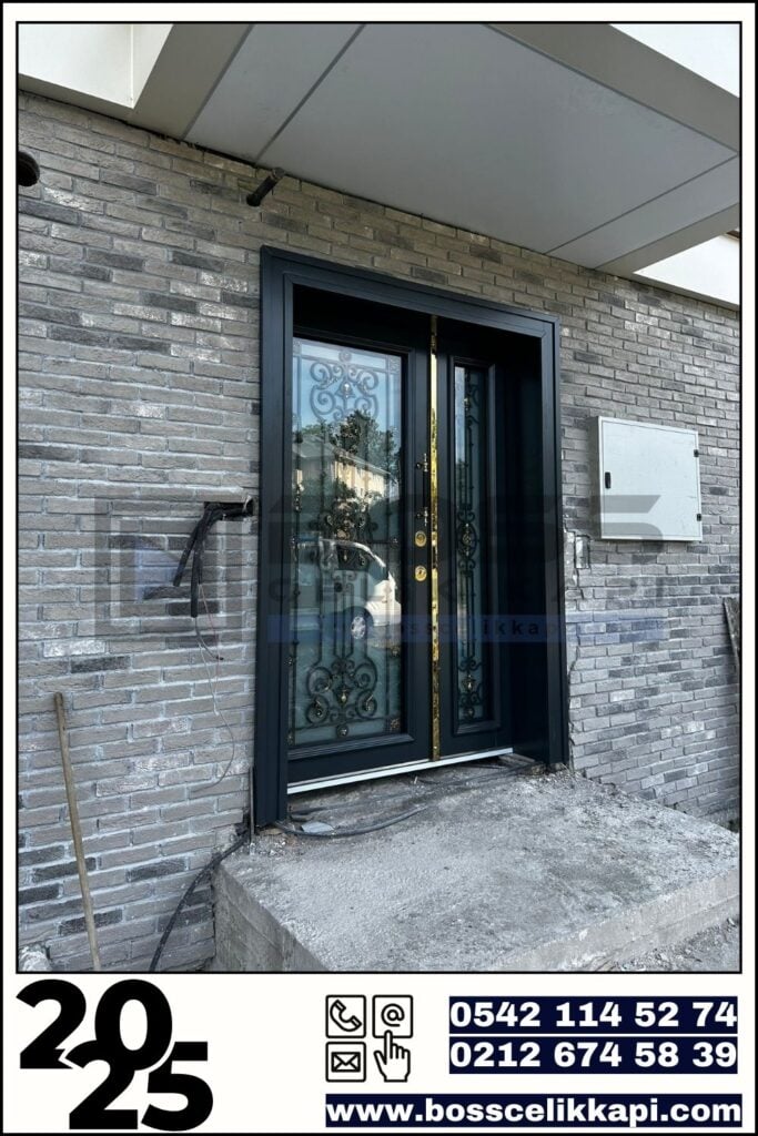 Beykoz Villaları İçin 2026 Kapı Tasarım Fikirleri 18 Bademli Dis Kapi Modelleri 2025 Villa Kapisi Fiyatlari.jpg