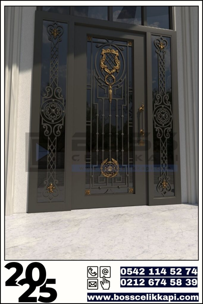 Geleceğe Açılan Kapı: Boss Çelik Kapı'Nın 2026 Vizyonu 1 Corlu Dis Kapi Modelleri 2025 Villa Kapisi Fiyatlari.jpg