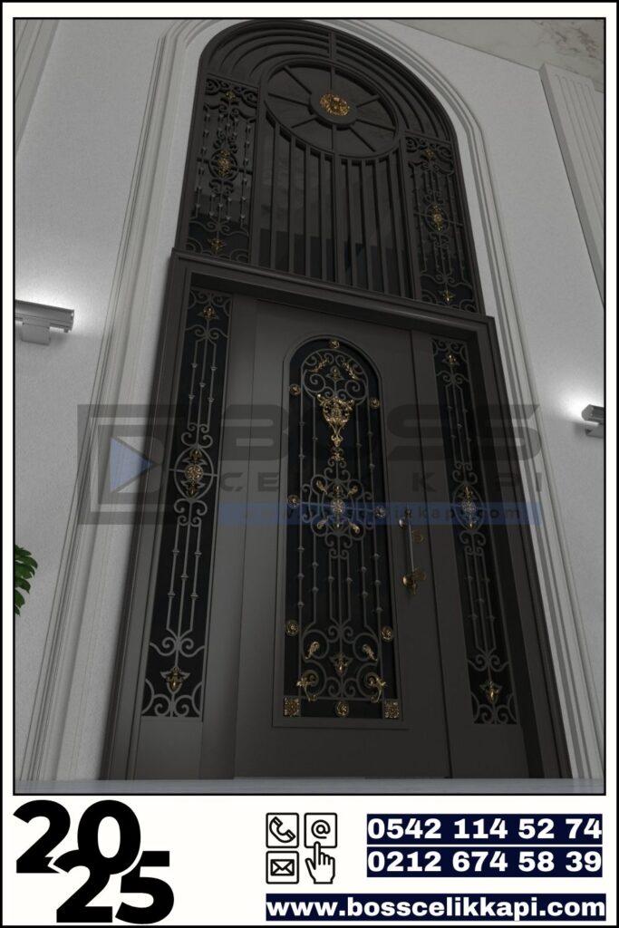 Beykoz Villaları İçin 2026 Kapı Tasarım Fikirleri 2 Fethiye Dis Kapi Modelleri 2025 Villa Kapisi Fiyatlari.jpg