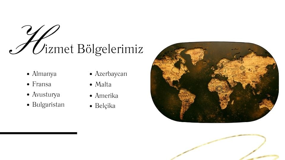 Hakkımızda 3 Hizmet Bolgelerimiz