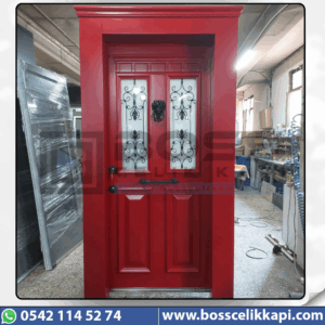 Villa Kapisi Modelleri Fiyatlari Boss Celik Kapi Istanbul567.Png